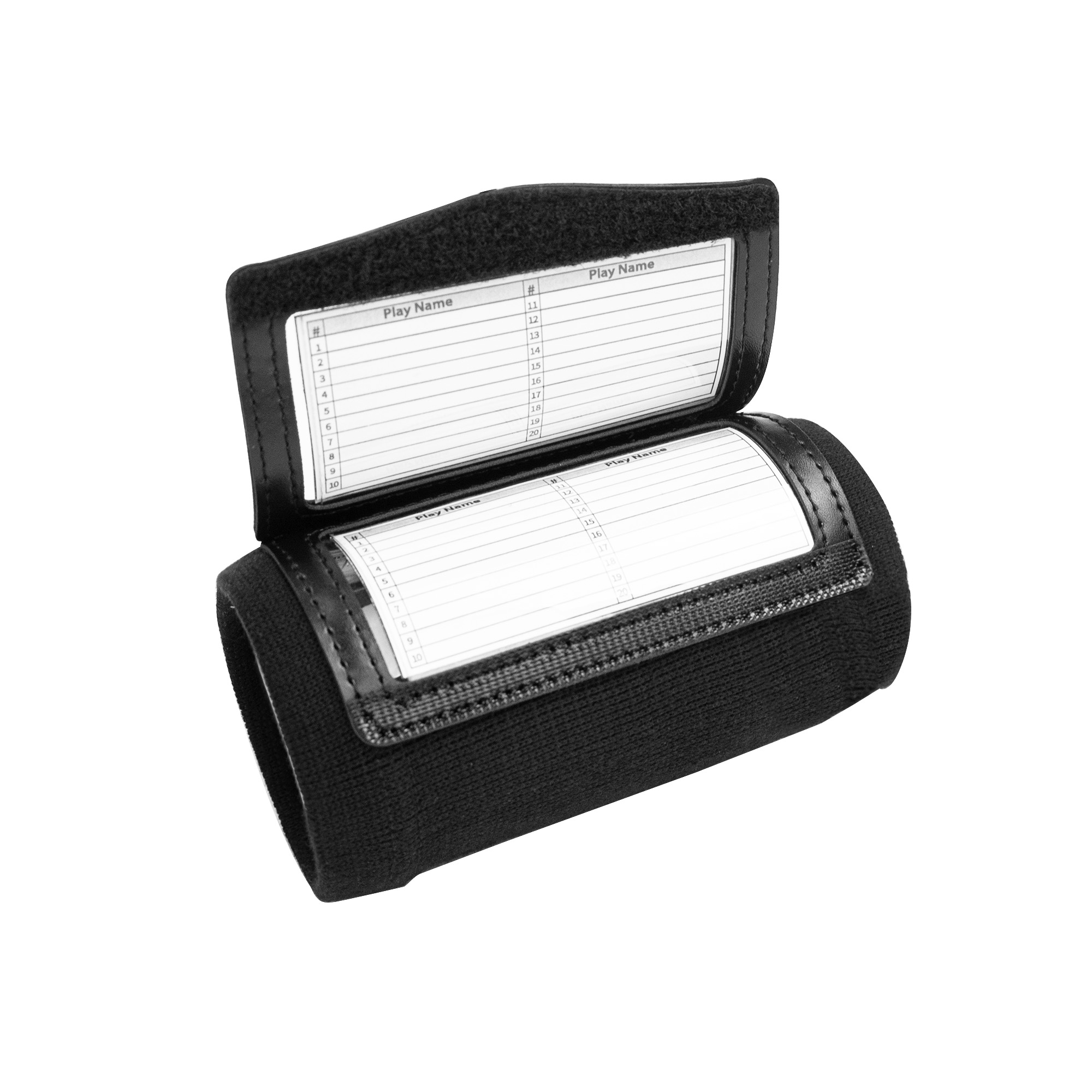 Children's regular rugby tactical wristband model