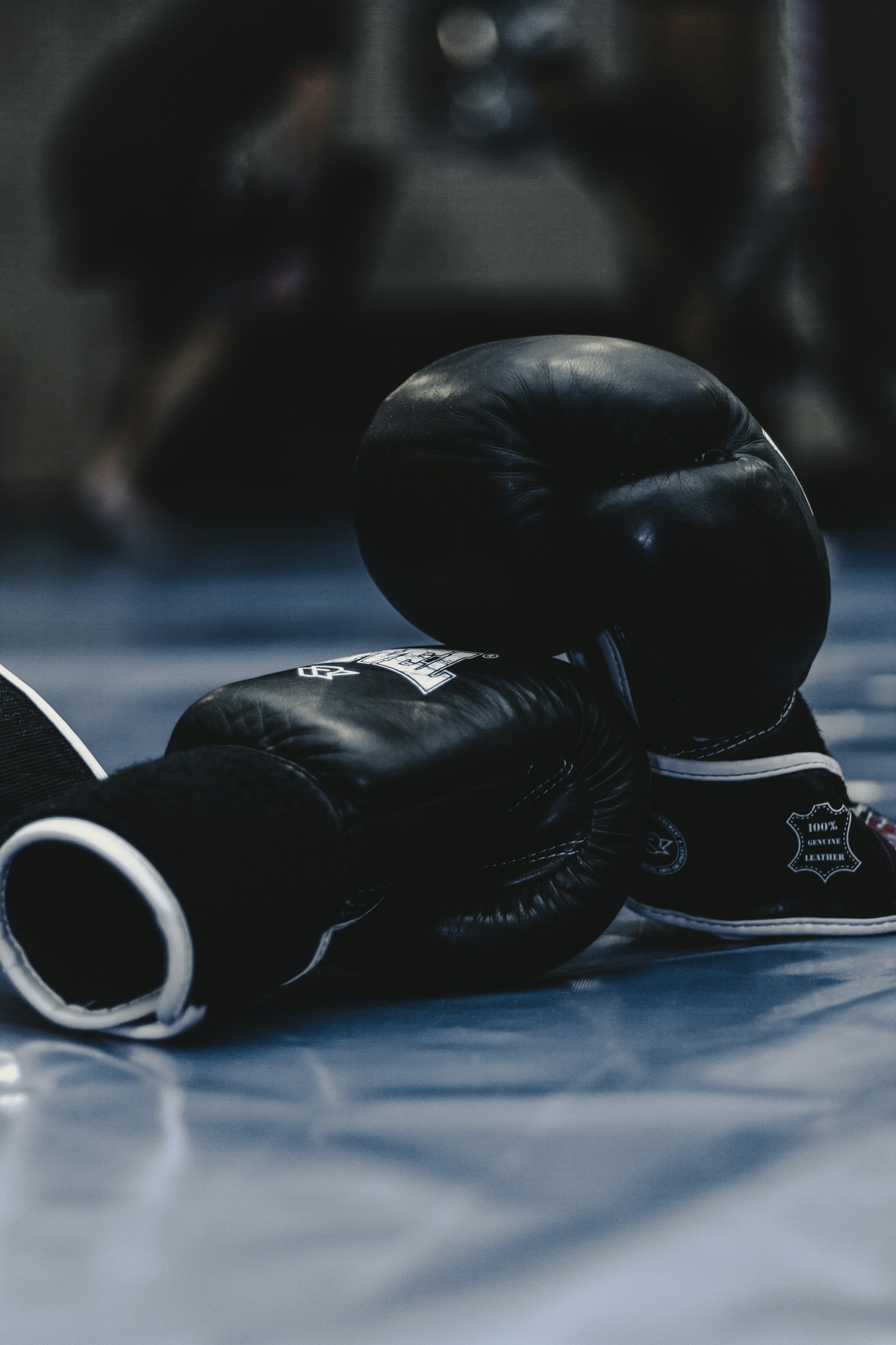 Custom Boxing and MMA Hand Wrap Wristbands: Fight Gym Merchandise Guide blog image for Kingspeed Sports OEM and ODM sports accessory buyers