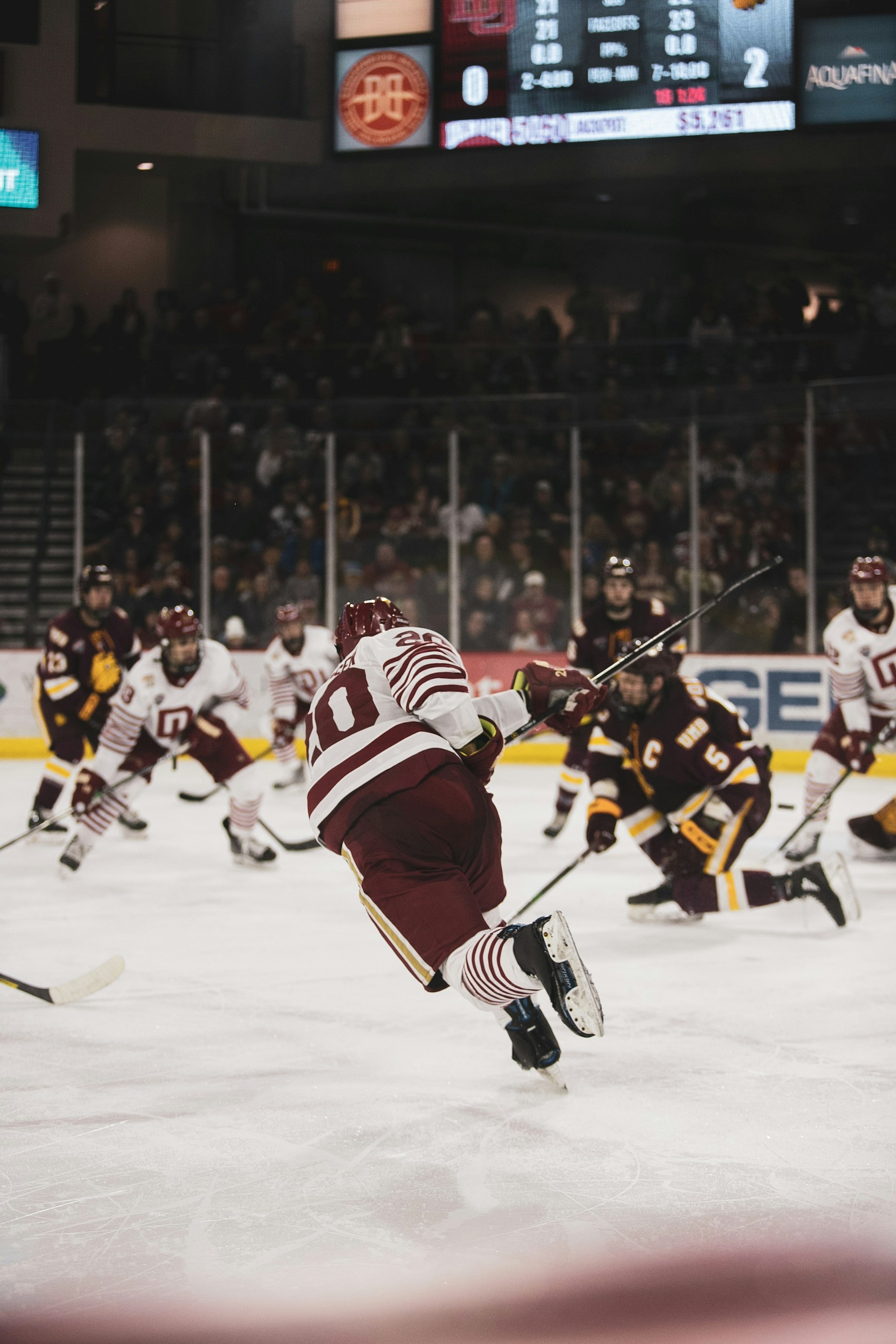 Custom Hockey Team Headbands and Off-Ice Sweatbands: Buyer Guide blog image for Kingspeed Sports OEM and ODM sports accessory buyers